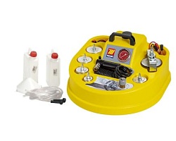 Система прокачки тормозной системы электрическая 12V, MECLUBE 081-1796-000