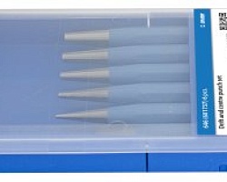 Набор бородков, кернер UNIOR 601737