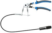 Щипцы автоматические для пружинных хомутов UNIOR 620234
