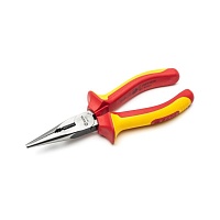 Тонкогубцы изолированные, 1000 В, 6" SATA ST70131ST