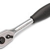Трещотка с быстросъемным приводом 1/4" SATA ST11906ST