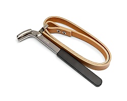 Ключ нейлоновый для масляного фильтра с рукояткой (до 120 мм) SATA ST97431ME