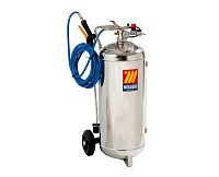 Пеногенератор из нержавеющей стали 50л. MECLUBE 051-1517-000