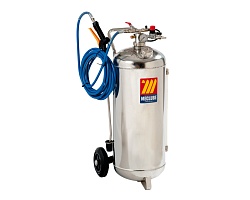 Пеногенератор из нержавеющей стали 50л. MECLUBE 051-1517-000