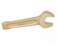 Ключ рожковый ударный 22 mm Al-Br X-Spark 141-22