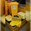 Набор для ликвидации разливов VORTEX Chemical 240L C240SK