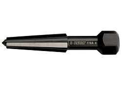 Экстрактор винтов двусторонний №5 М16- М20 Unior 616827