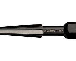 Экстрактор винтов двусторонний №5 М16- М20 Unior 616827