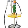 Набор для густых смазок 18-30kg R=60:1 1600 g/min MECLUBE 013-1102-000