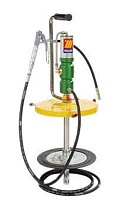 Набор для густых смазок 18-30kg R=60:1 1600 g/min MECLUBE 013-1102-000