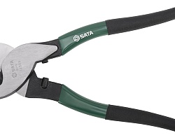 Кусачки боковые кабельные SATA ST72503ST