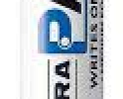 Маркер по металлу PAINT серебро ZEBRA