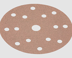 Шкурка FLEX D150-15 SE-P400 VE50 408247