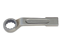 Ключ накидной ударный выгнутый 32mm X-Spark 3317-32