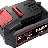 Аккумулятор FLEX  AP 18.0/5.0 445894 
