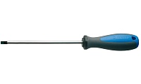 Отвёртка шлицевая 0.8mm UNIOR 611685