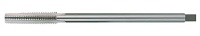 Метчик гаечный M4х0,7мм HSS DIN357 RUKO 243040