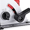 Пила циркулярная аккумуляторная FLEX CS 62 18.0-EC/5.0 Set 454028