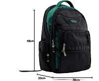 Рюкзак для инструментов 18" SATA ST95198SC