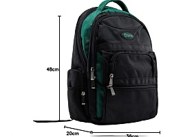 Рюкзак для инструментов 18" SATA ST95198SC