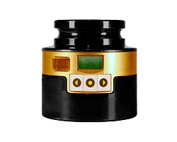 Интелектуальная ударная головка Smart Socket 90 мм RAD 25657