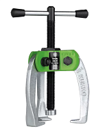 Съемник трехзахватный 10 - 70мм KUKKO 43-12