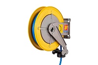 Катушка автоматическая AIR-WATER 20bar 8x12 15m MECLUBE 070-1201-215