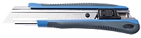 Нож канцелярский 18x160mm UNIOR 616853