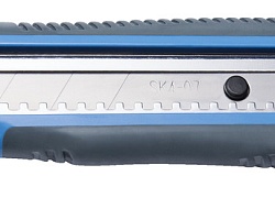 Нож канцелярский 18x160mm UNIOR 616853