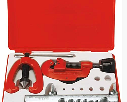 Набор для развальцовки D 3/16" - 5/8" SUPER EGO 491000000 