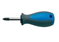 Отвёртка крестовая PH1 L87 UNIOR 612830
