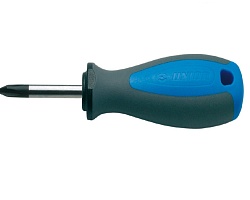Отвёртка крестовая PH1 L87 UNIOR 612830