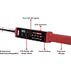 Ключ динамометрический, 1" 200 - 2000Nм TrackWrench DWS2000 221269