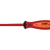 Отвёртка крестовая изолированная PH2 1000V UNIOR 616445