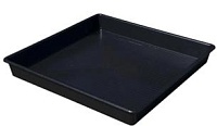 Поддон-лоток пластиковый без решетки ROMOLD TT64
