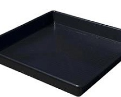 Поддон-лоток пластиковый без решетки ROMOLD TT64