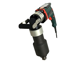 Гайковерт моментный угловой электрический InnoTorc EMEGW300