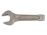 Ключ рожковый ударный 30 mm DIN133 X-Spark 3304B-30