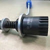 Съёмник кареток c ручкой и болтом фиксации UNIOR 623087