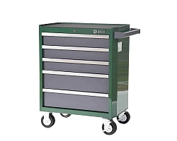 Тележка инструментальная SATA ST95121