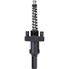 Державка для биметаллических коронок 32-210mm HSS RUKO 106209 
