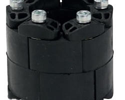 Уплотнитель кольцевых пространств Link Seal OS 316 LS 400 2-025-00153