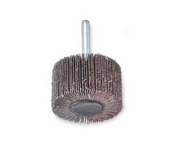 Круг лепестковый D30х15х6 Grit 60 OSBORN 0063003015