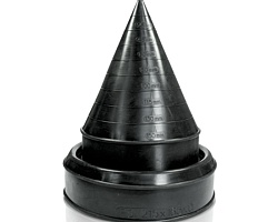 Манжета герметизирующая EndiT KT (ND200 150-0mm) (OD215 165-0mm) PSI 3-012-05505