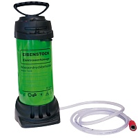 Помпа metal 10L EIBENSTOCK 35812000