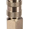 Муфта F 1/4" 1500 bar FPT 07GR15F