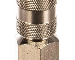 Муфта F M16X1,5 3000 bar FPT 07GR30F