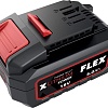 Аккумулятор FLEX  AP 18.0/5.0 445894 