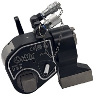 Ключ гидравлический торцевой 1-1/2" 1 407-14 633 Nm BVA SDTW11