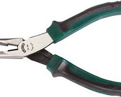 Острогубцы 5" SATA ST70612AST